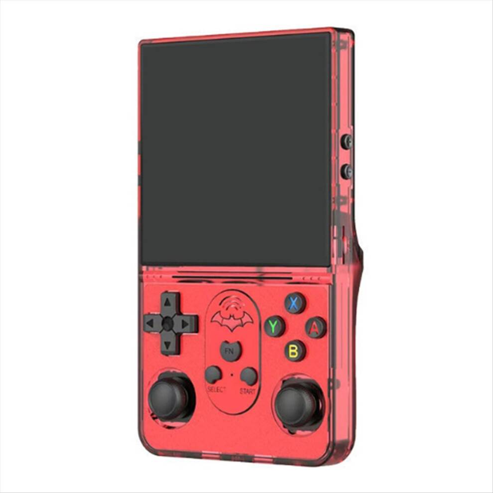Kepptory S600 Retro Game Console 64G Linux 4.0 Inch