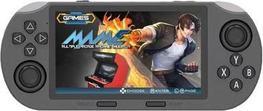 B&Q Sf3000 4.5-Inch Handheld Game Console