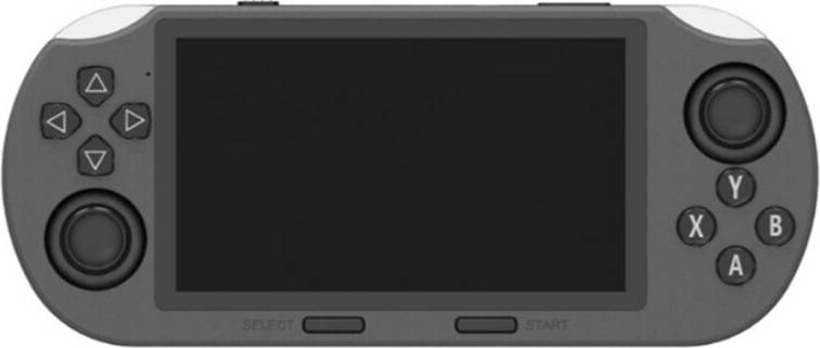 SF3000 Portable Handheld Game Console