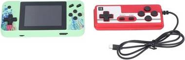 3.5-inch Rechargeable Handheld Game Console