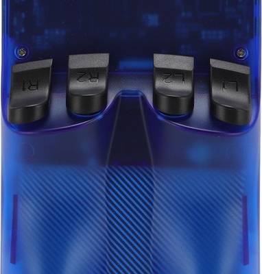 Handheld Game Console 4 Inch IPS