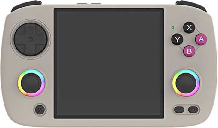 Spactz RG CubeXX Retro Handheld Game Console 3.95 Inch IPS