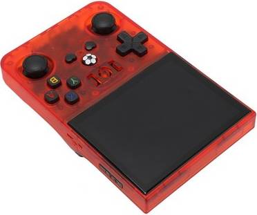 Game Console For Kids 3.5 Inch IPS