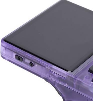 Handheld Game Console 3.5 Inch IPS