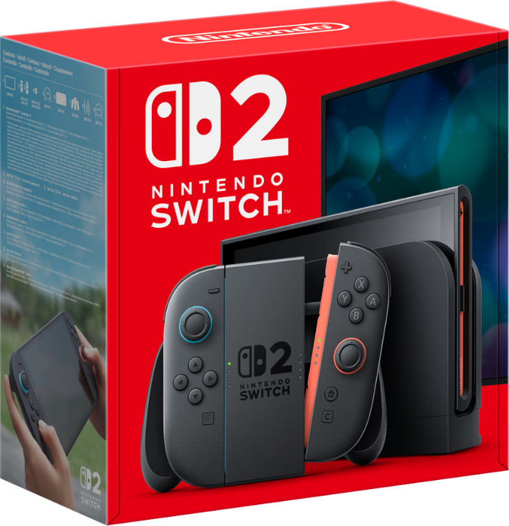 Nintendo switch 2 Nintendo Switch 2