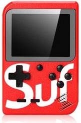 YLW 8 Bit Retro Handheld Game Player