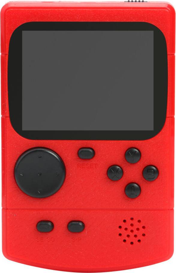 Greenzech Retro Mini Handheld Game Console