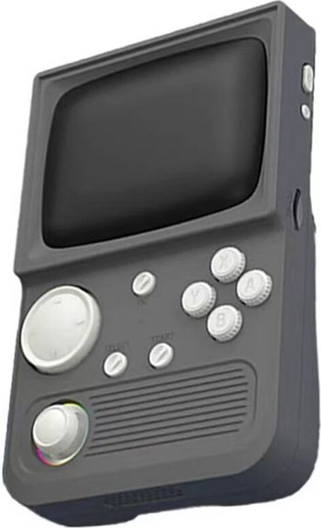 Exogio R36T Retro Handheld Game Console