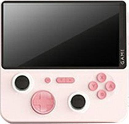 Exogio E5Plus Handheld Video Game Console 5 Inch