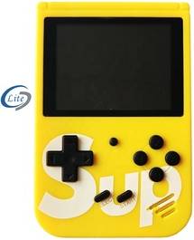 8 Bit Retro Sup Plus Game Console