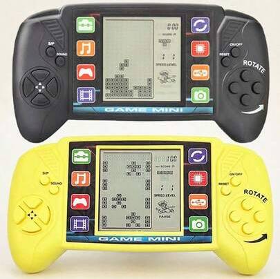 23-In-1 Handheld Game Console