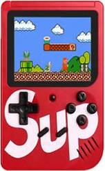 Retro-Bit 8 Bit Retro 400 In1 Game Player