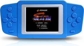Portable 2.5 Inch Handheld Game Console