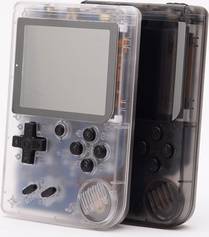 3.0 Inch Retro Mini Video Game Player