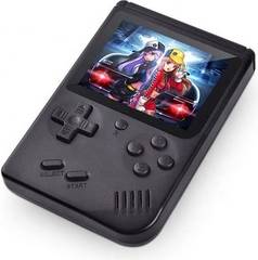 Retro Handheld Game Console