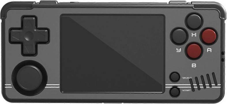 Retro Handheld Game Console 2.8 Inch IPS