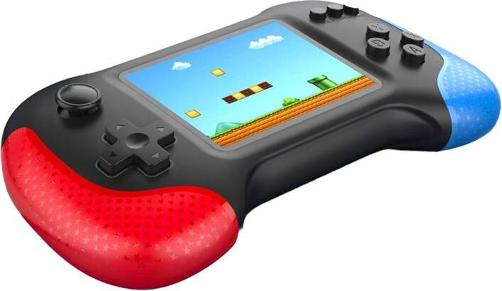X9M Retro Handheld Game Console