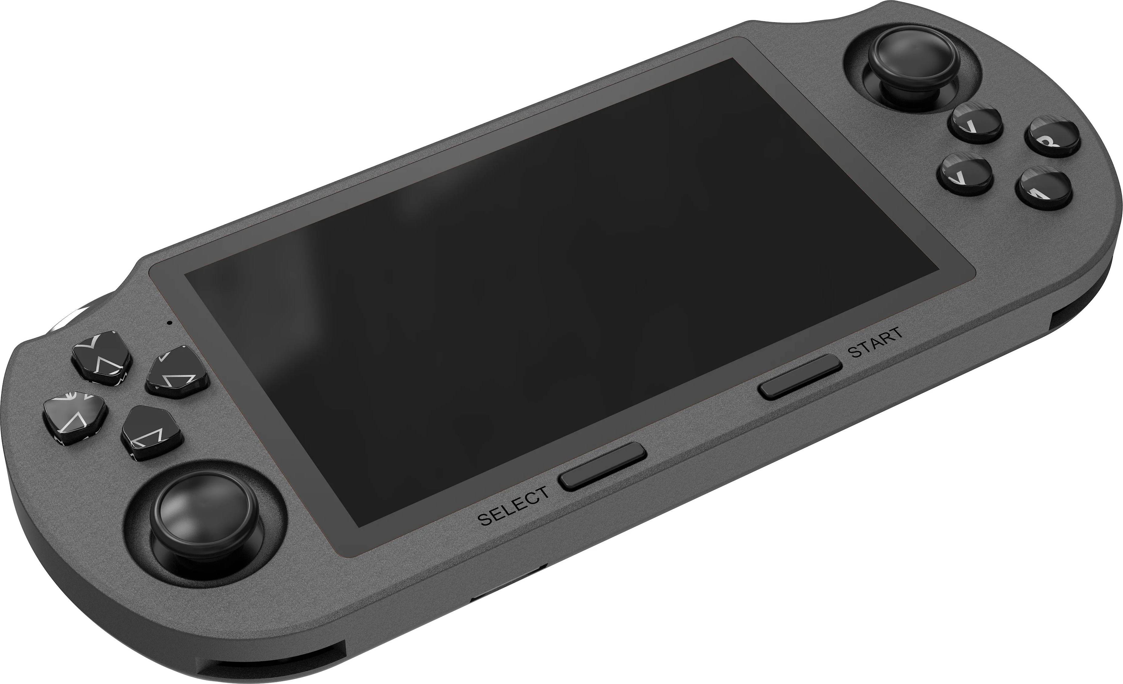 4.5-Inch IPS Handheld Wireless Game Console SF3000HD