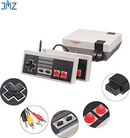 Family Retro Handheld Game Console