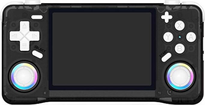Tauoh XF35H Retro Handheld Video Game Console