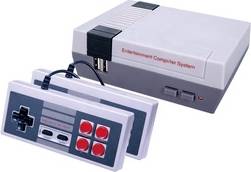 8 Bit Mini Classic Video Game Console