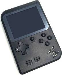 Portable Mini Classic Handheld Game Console