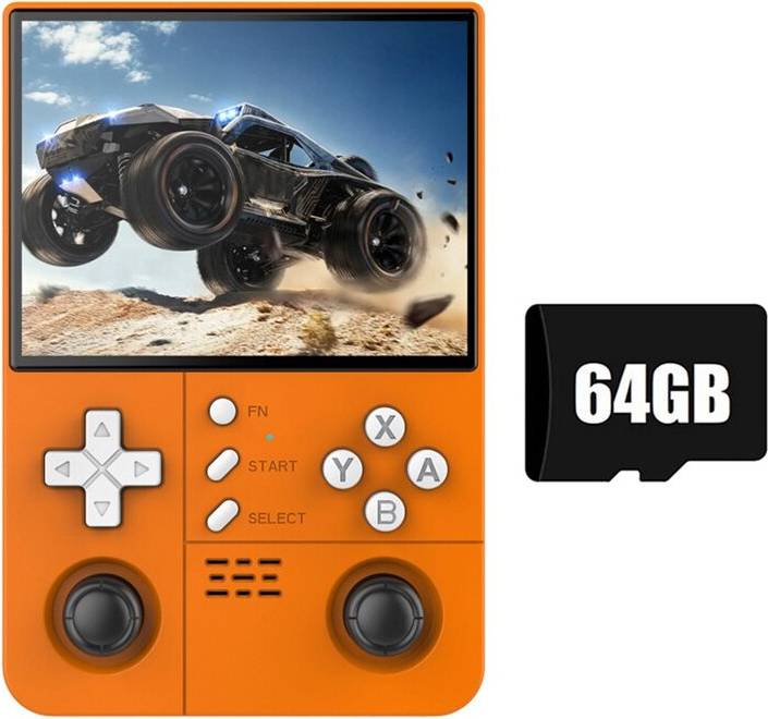 Tauoh R40XX Pro Max Game Console 64G