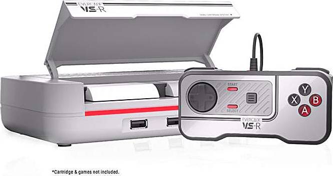 Blaze Evercade VS-R Retro Gaming Console