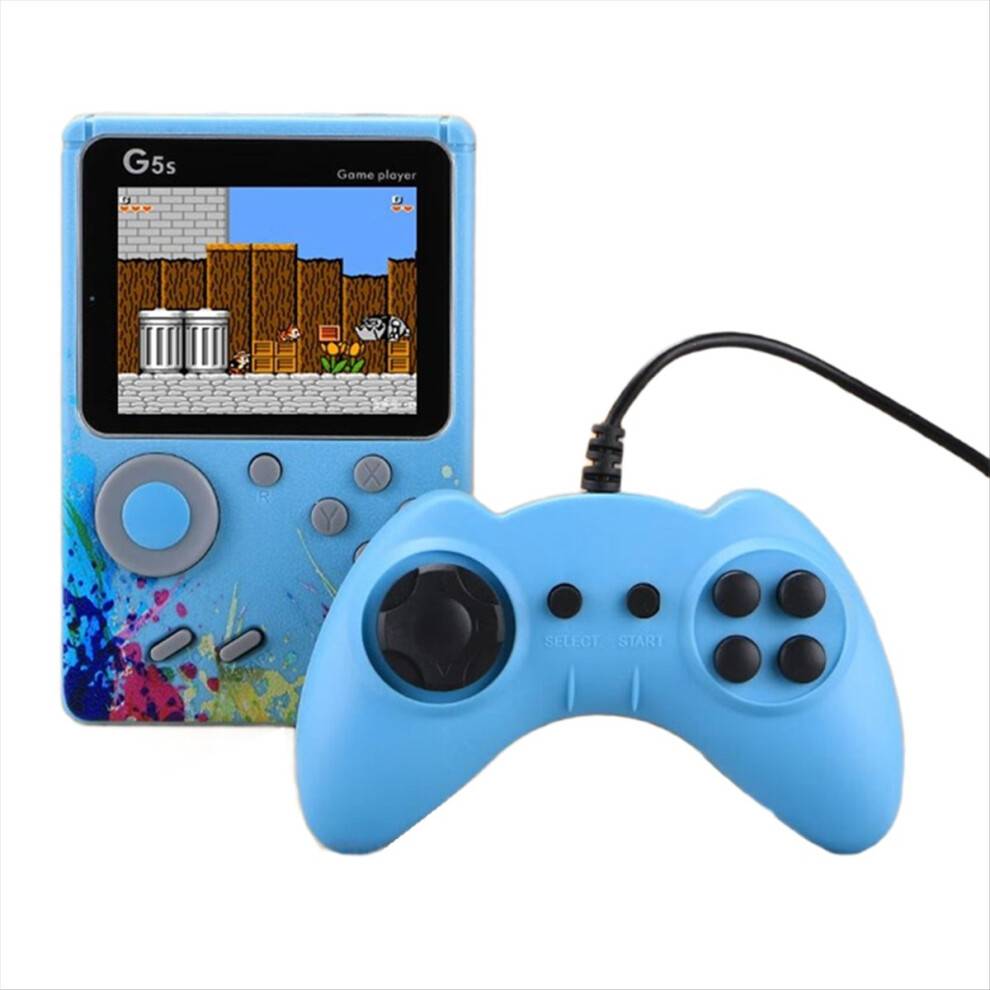 Kepptory G5S 2.4 Inch Video Game Console