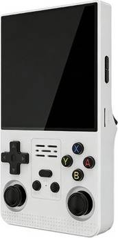 Game Console Powerful Processor