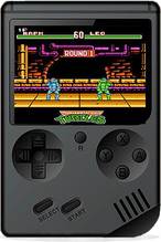 Retro Mini Handheld Video Game Console - 3.0-inch Screen