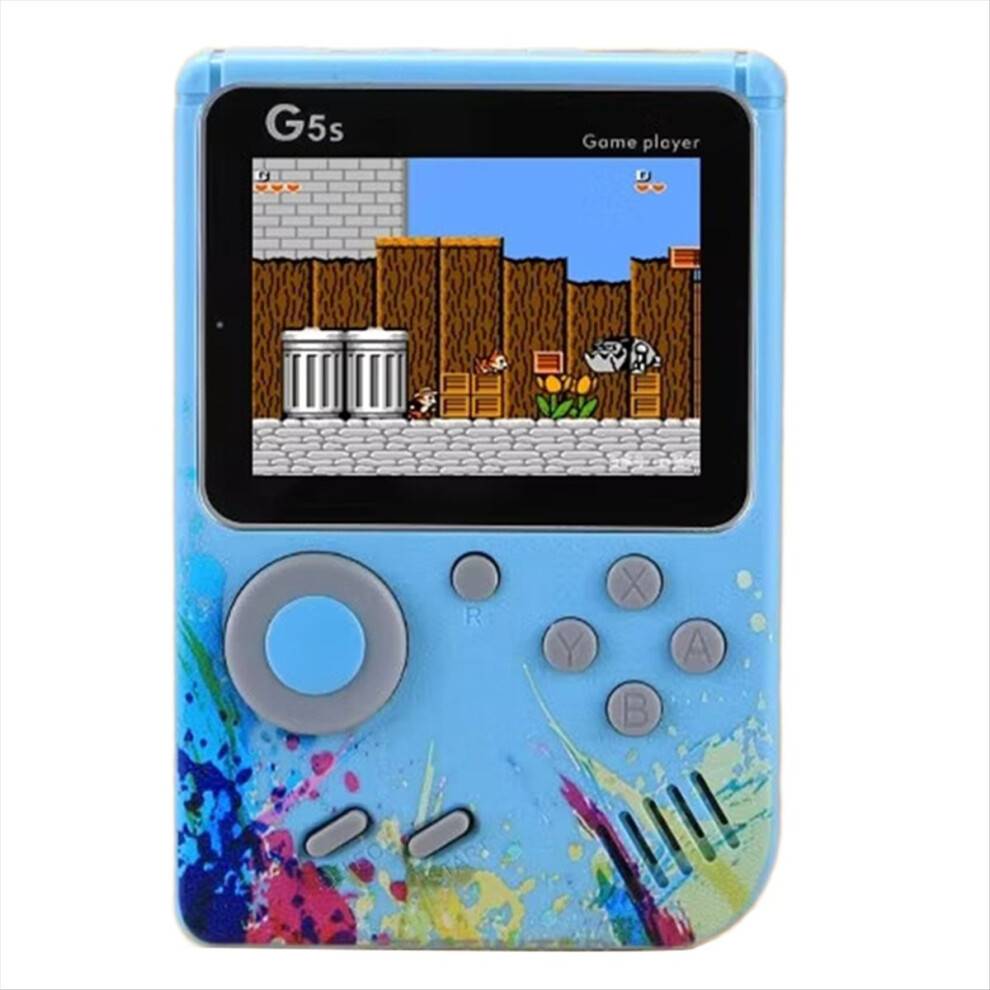 Kepptory G5S 2.4 Inch Video Game Console