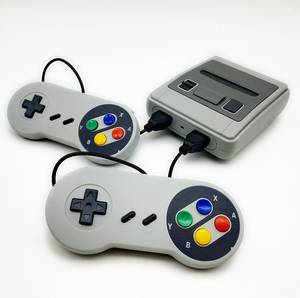 Mini Classic Retro Video Game Console
