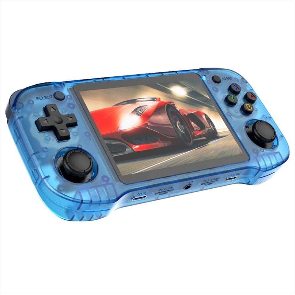 R46H Mini Retro Handheld Game Console