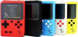 Portable 2.8 Inch Screen Video Game Console