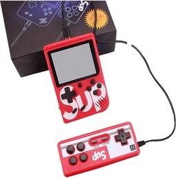 8 Bit Classic Portable Mini Game Machine