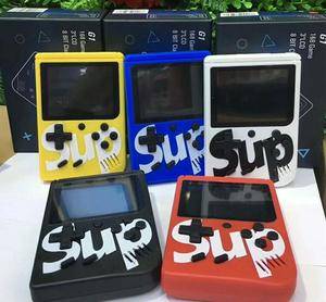 3.0 Inch LCD Portable Retro Handheld Game Player