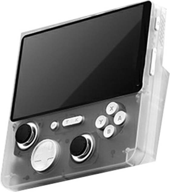 Exogio E5Plus Handheld Video Game Console 5 Inch