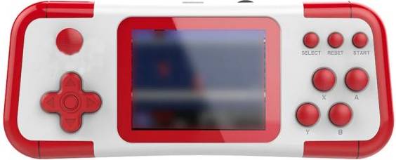 Handheld Handheld Retro Game Console 3.0 Inch