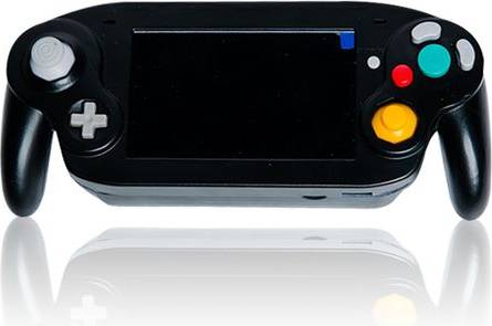 Handheld Handheld Game Console 5 IPS Screen
