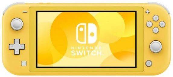 Nintendo switch lite Nintendo Switch Lite Handheld Console