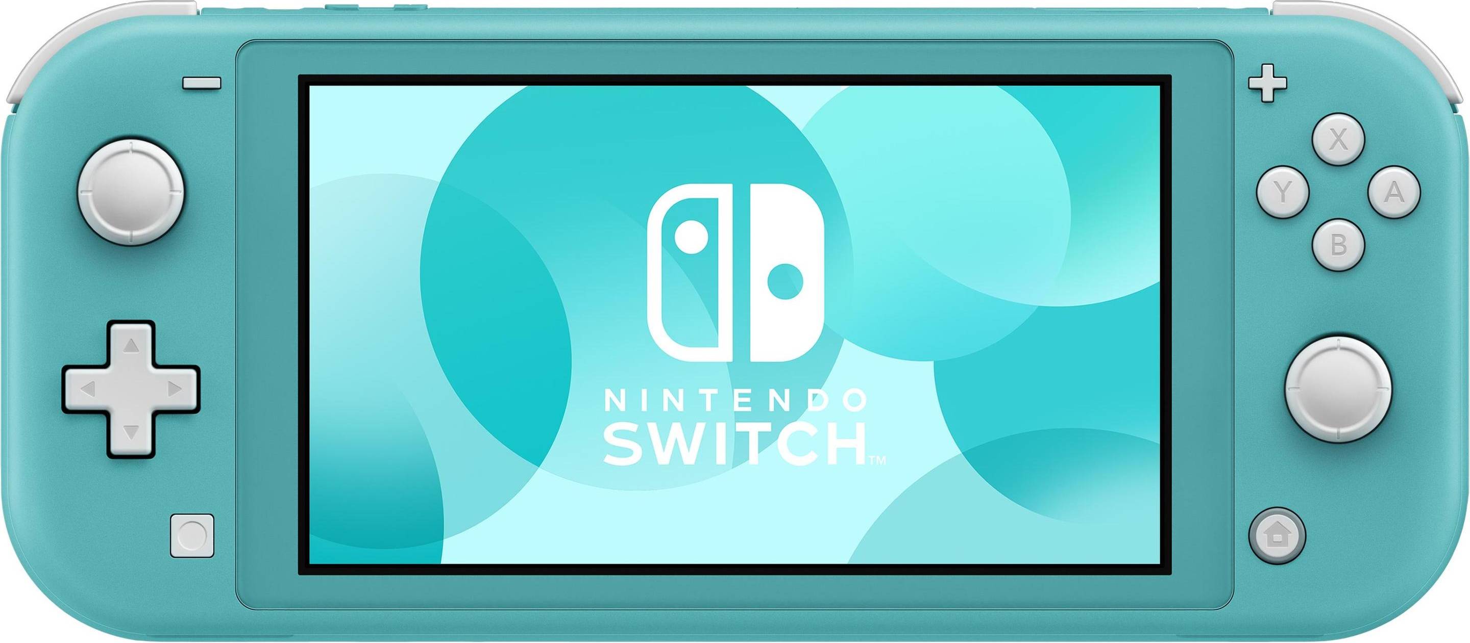 Nintendo switch lite Nintendo Switch Lite Turquoise Console