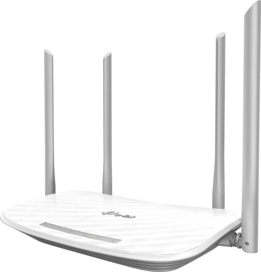 TP-Link Archer C50 Wireless Router Dual-Band