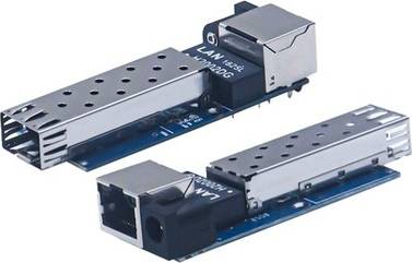 Sodial Optical Converter Transceiver Module U9i88268