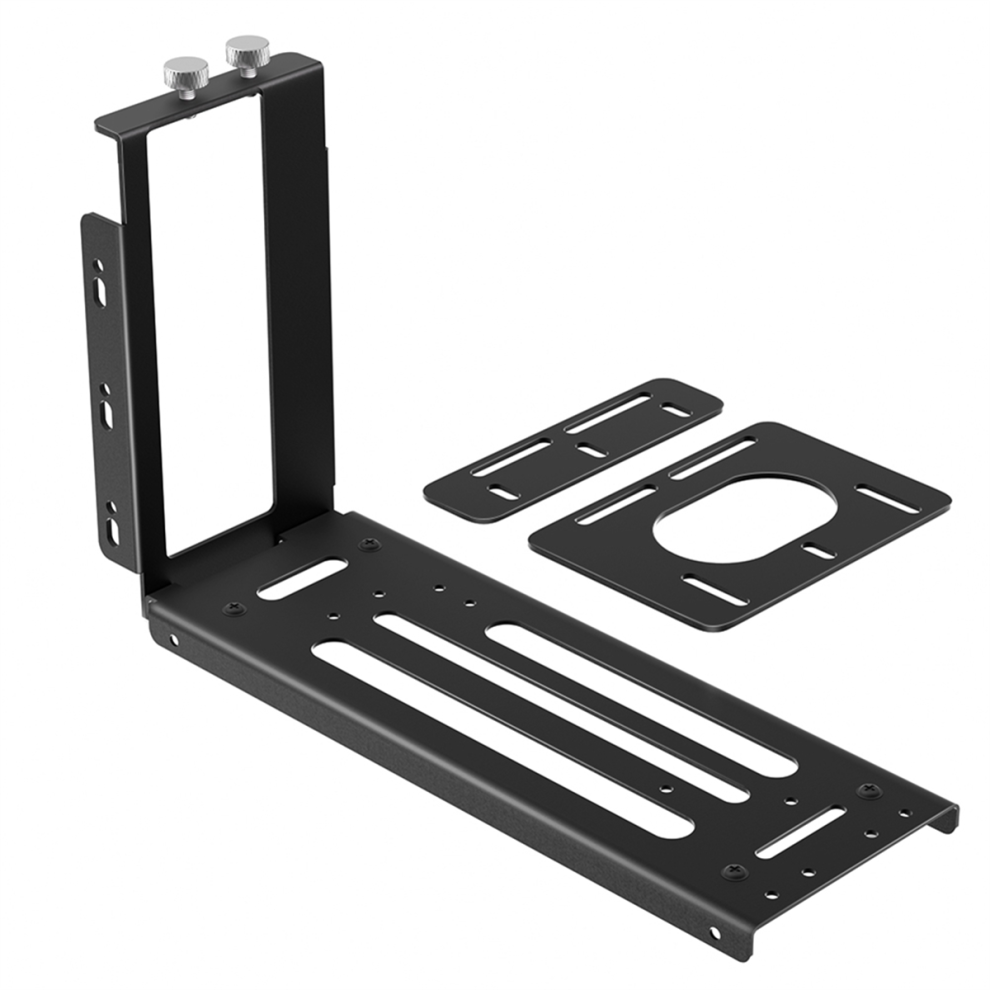 Vertical gpu bracket Vertical GPU Mount Bracket 2 Slots