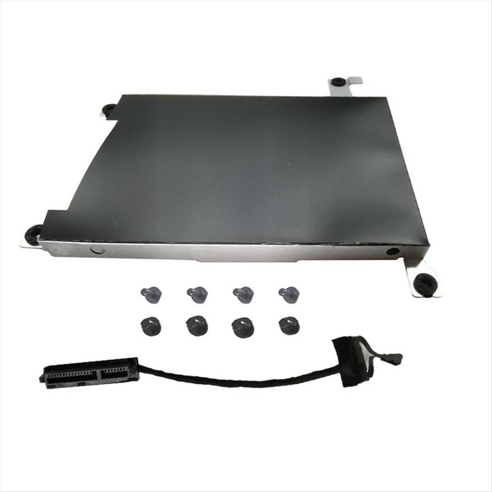 Torribaly Hard Drive Rack with Interface Bracket Screw