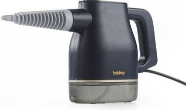 Steam cleaner Beldray Digital Steam Cleaner