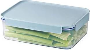 Lock & Lock Classic Plus Rectangular Storage 2.8l Food Container 2pcs