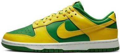 Nike Dunk Low Retro Reverse Brazil