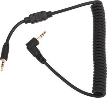 Camera Remote Control Shutter Release Cable Cord 1m